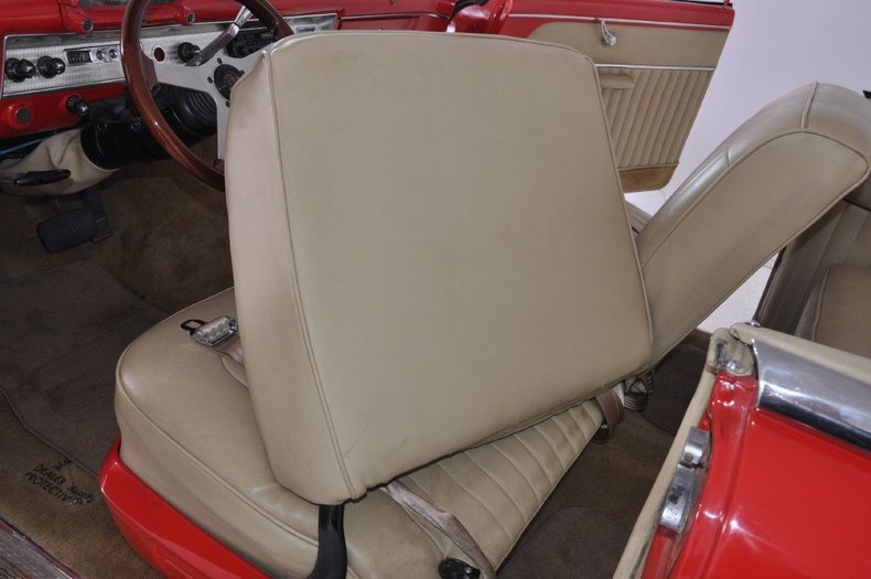 1954 Ford