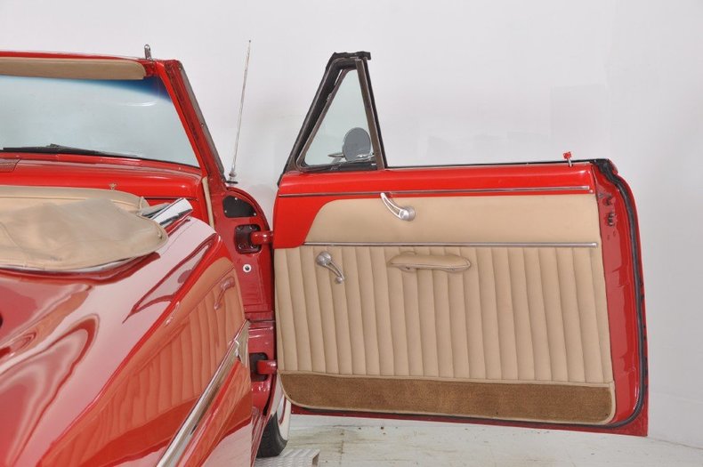 1954 Ford