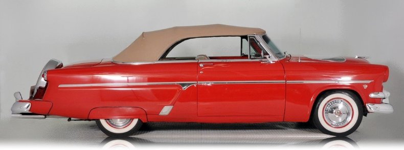 1954 Ford