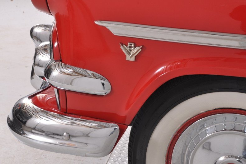 1954 Ford