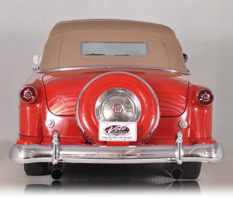 1954 Ford