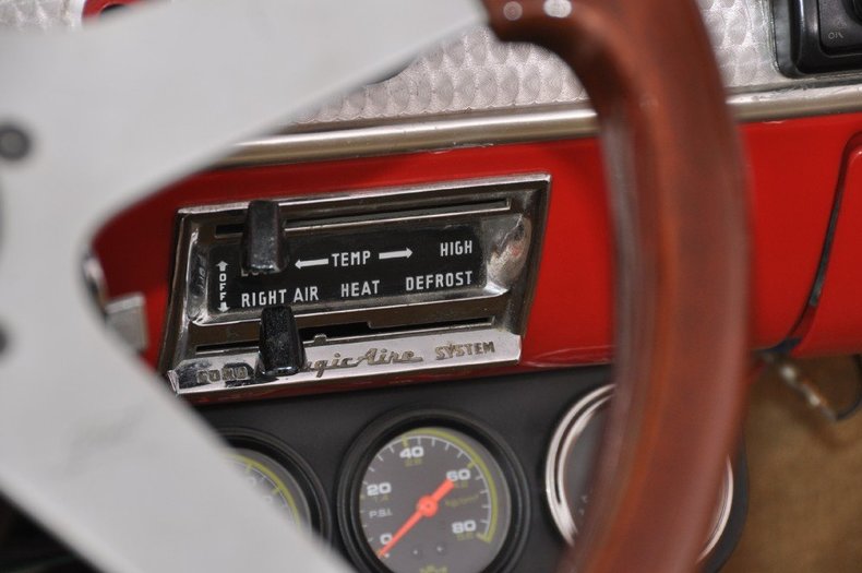 1954 Ford