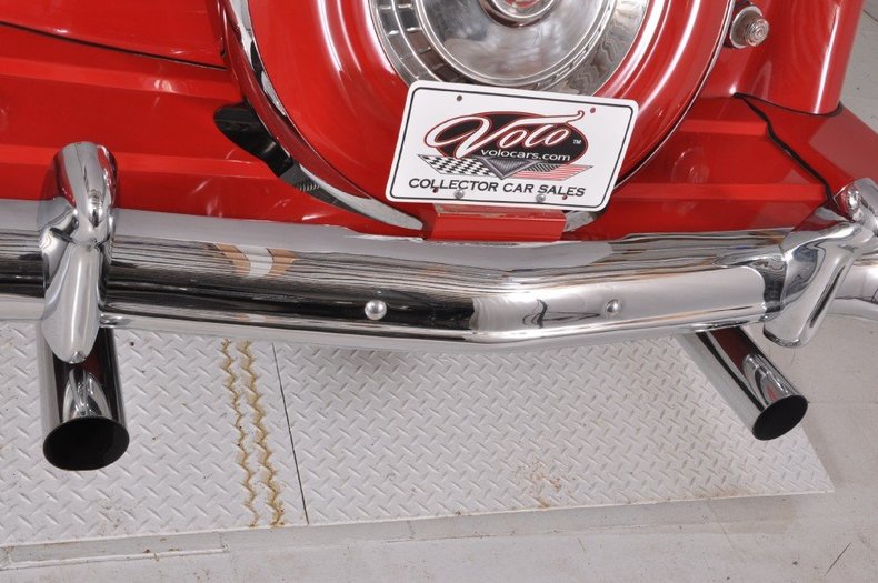 1954 Ford