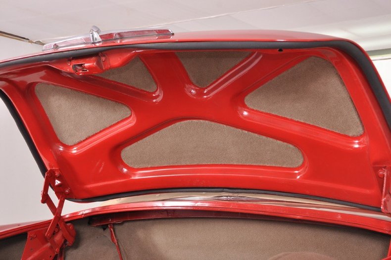 1954 Ford