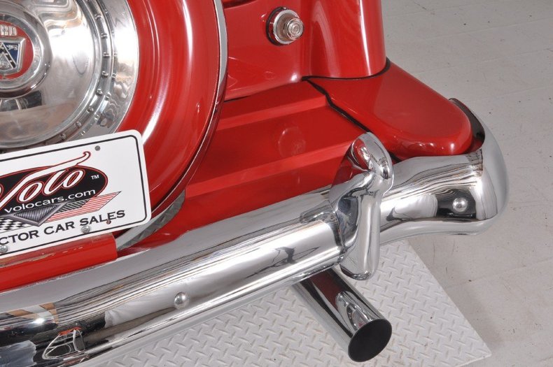 1954 Ford