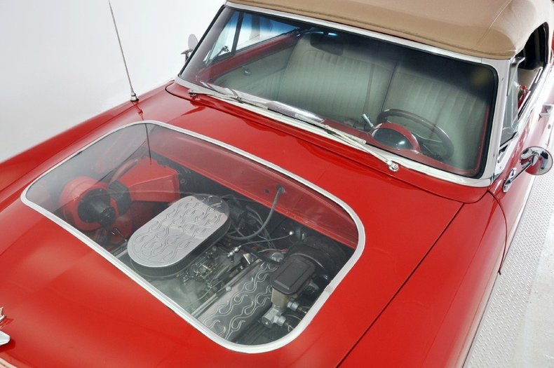 1954 Ford