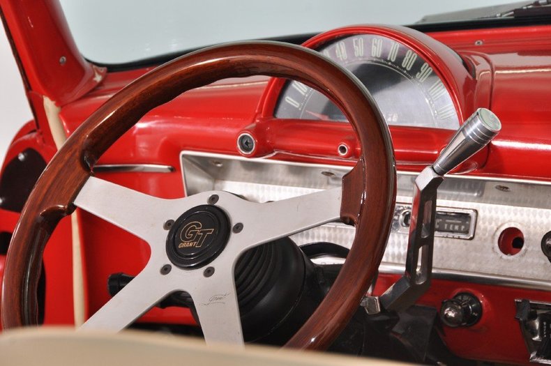 1954 Ford