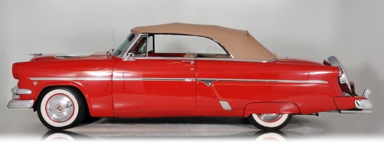 1954 Ford