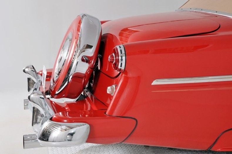 1954 Ford