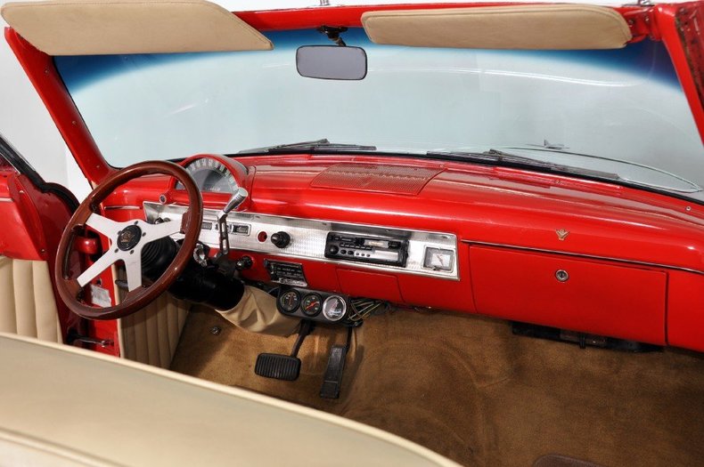 1954 Ford