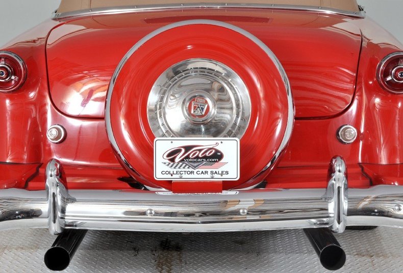 1954 Ford