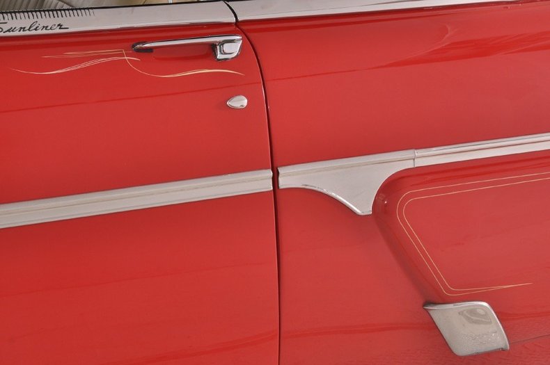 1954 Ford