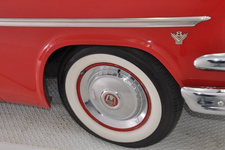 1954 Ford
