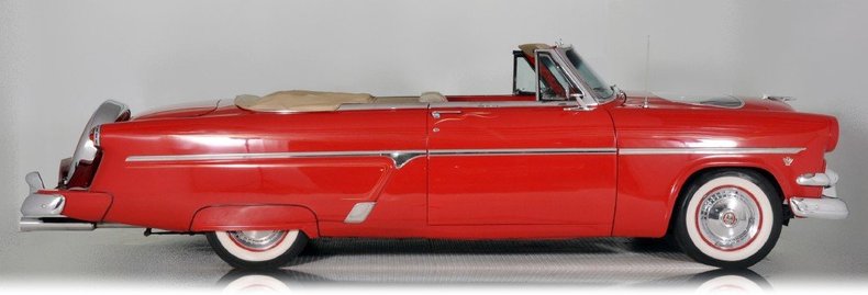 1954 Ford