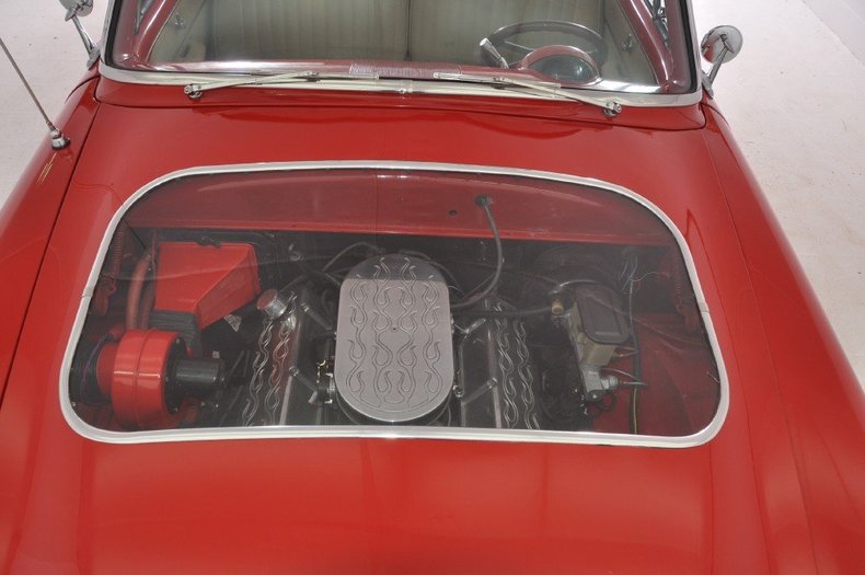 1954 Ford