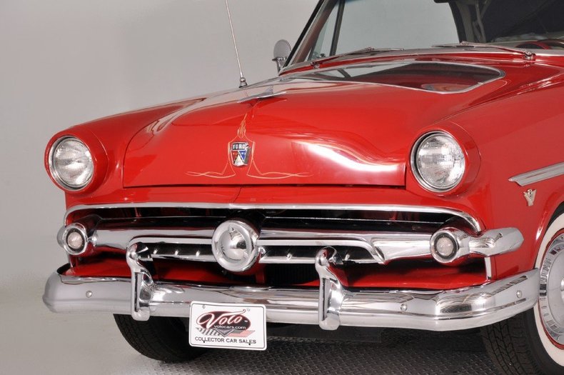1954 Ford