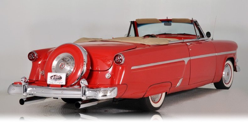 1954 Ford