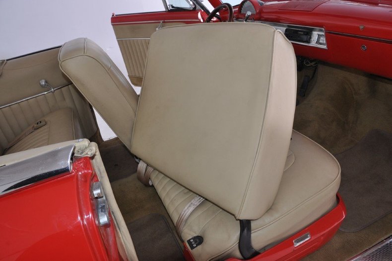 1954 Ford