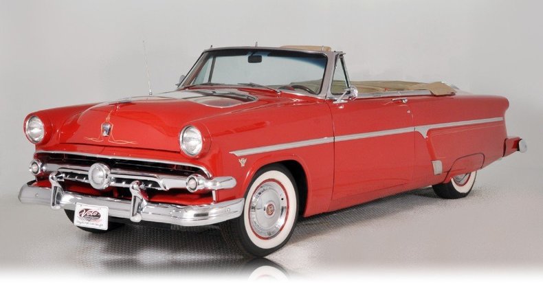 1954 Ford