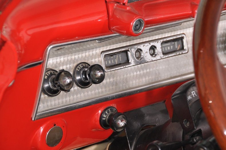 1954 Ford