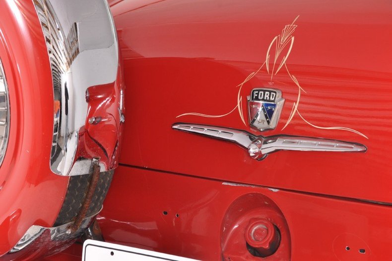 1954 Ford