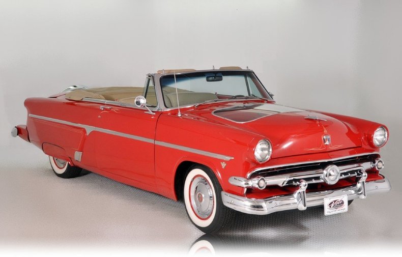1954 Ford