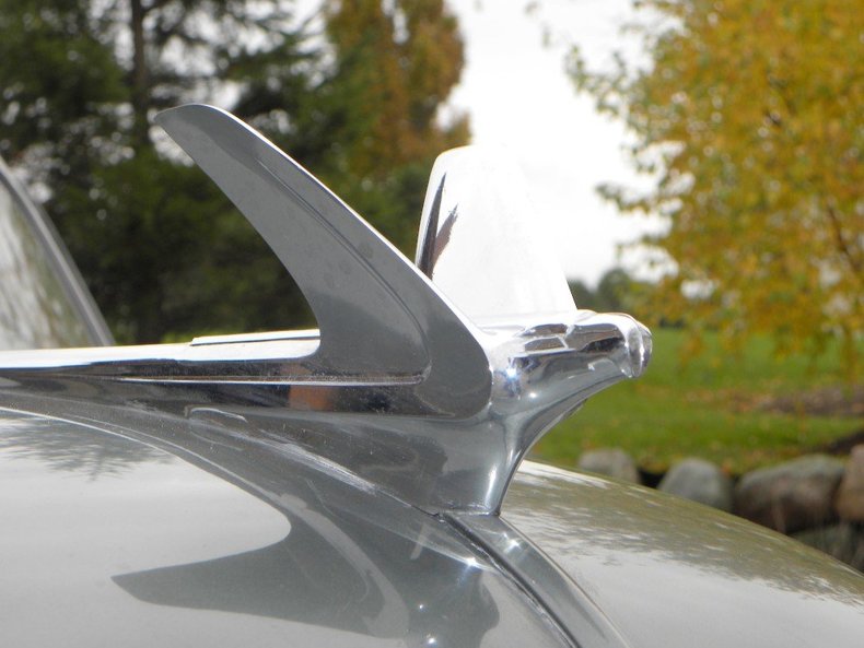 1950 Chevrolet Styleline