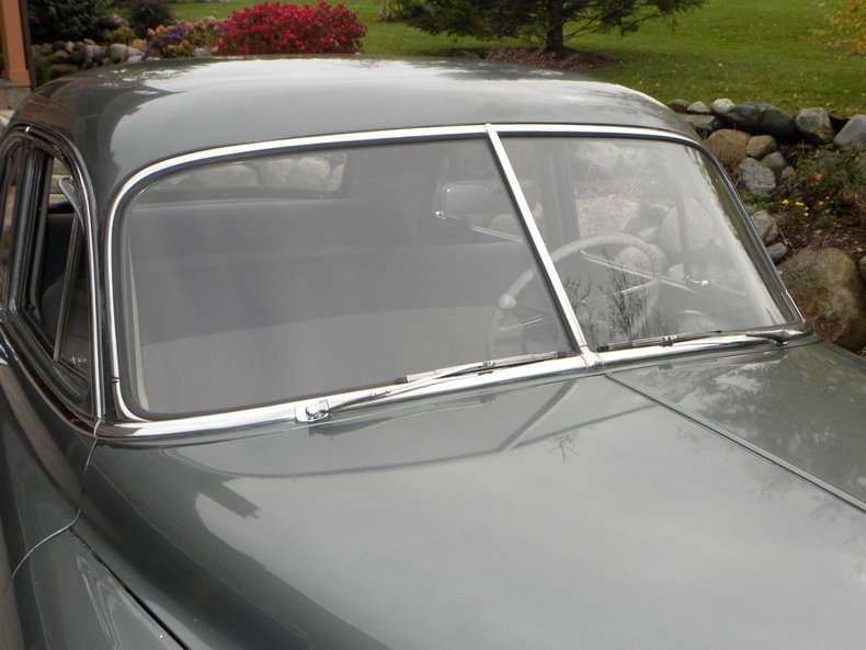 1950 Chevrolet Styleline