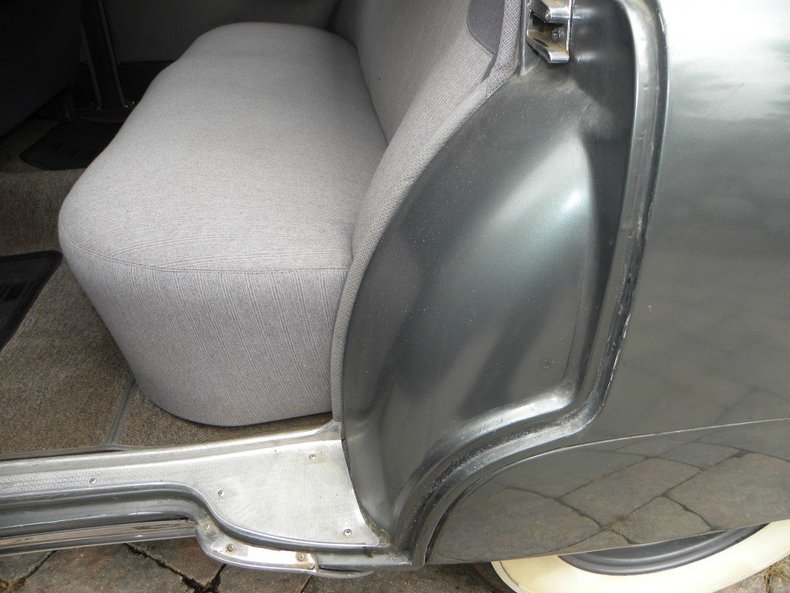 1950 Chevrolet Styleline