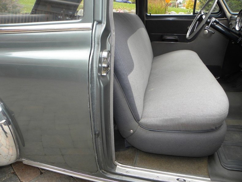 1950 Chevrolet Styleline