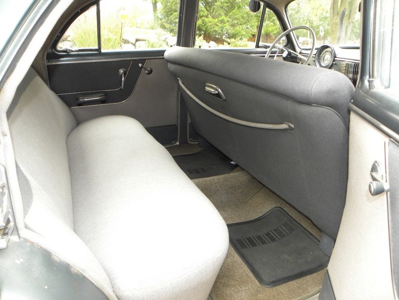 1950 Chevrolet Styleline