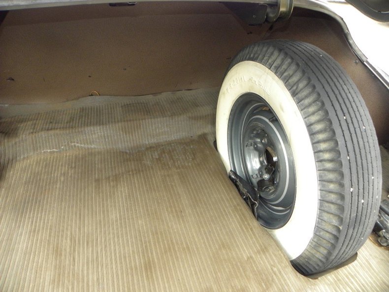1950 Chevrolet Styleline