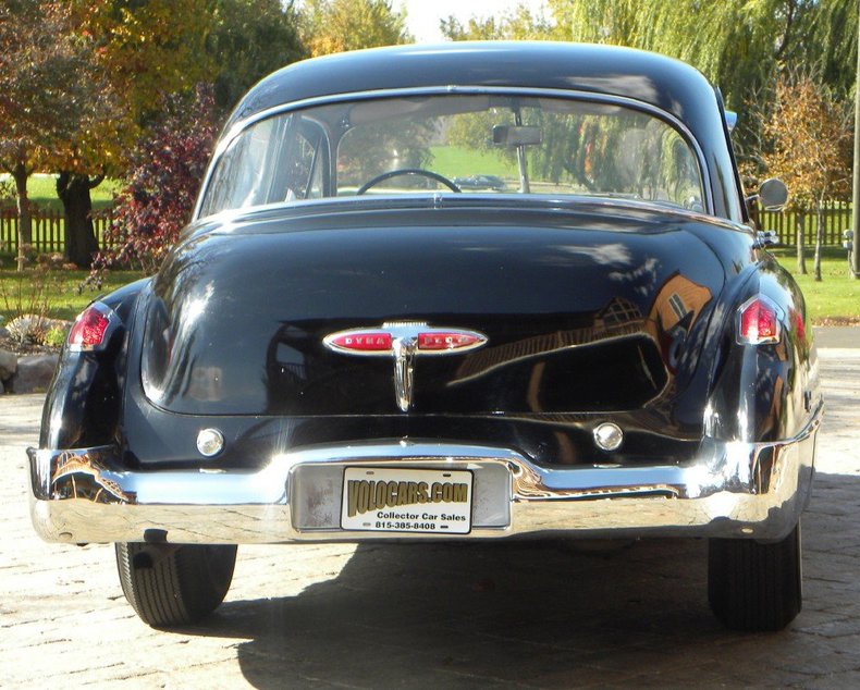 1949 Buick Roadmaster