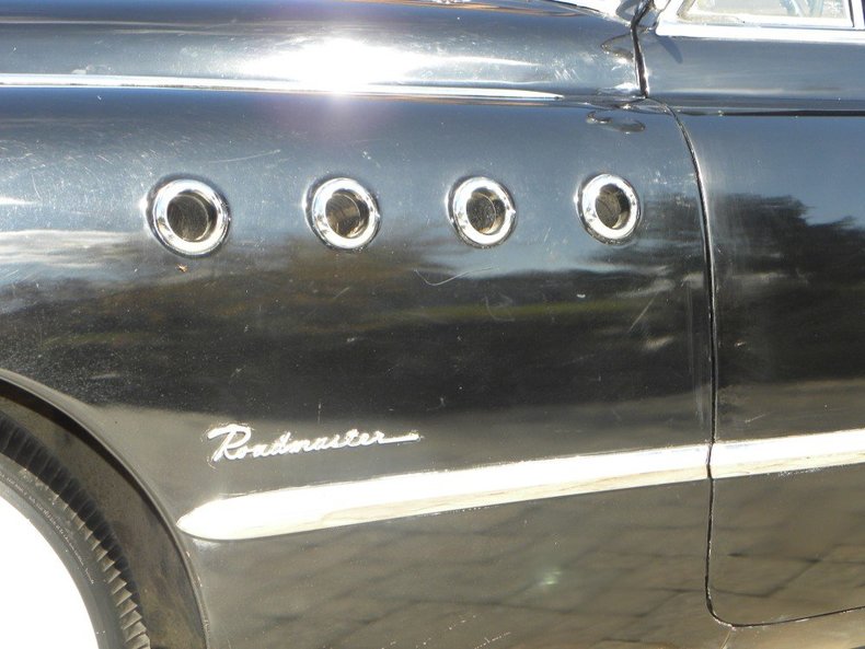 1949 Buick Roadmaster