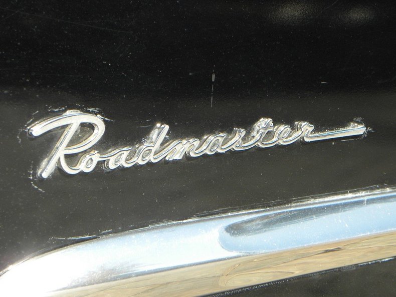 1949 Buick Roadmaster