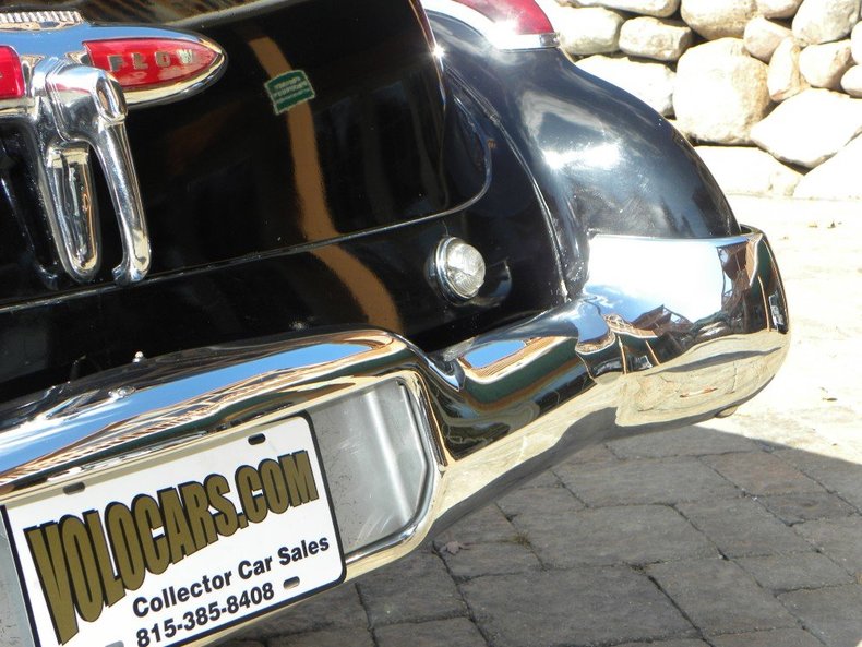1949 Buick Roadmaster