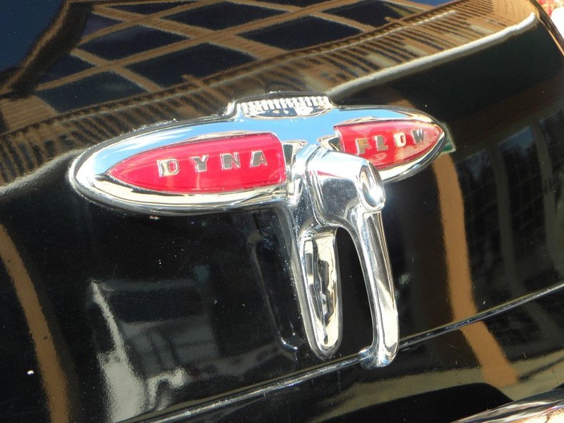 1949 Buick Roadmaster
