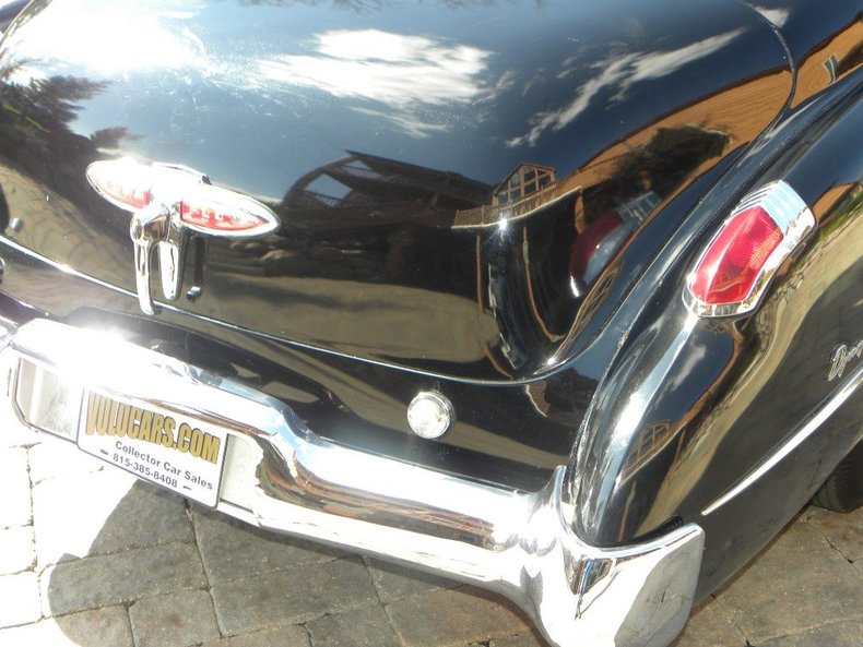 1949 Buick Roadmaster