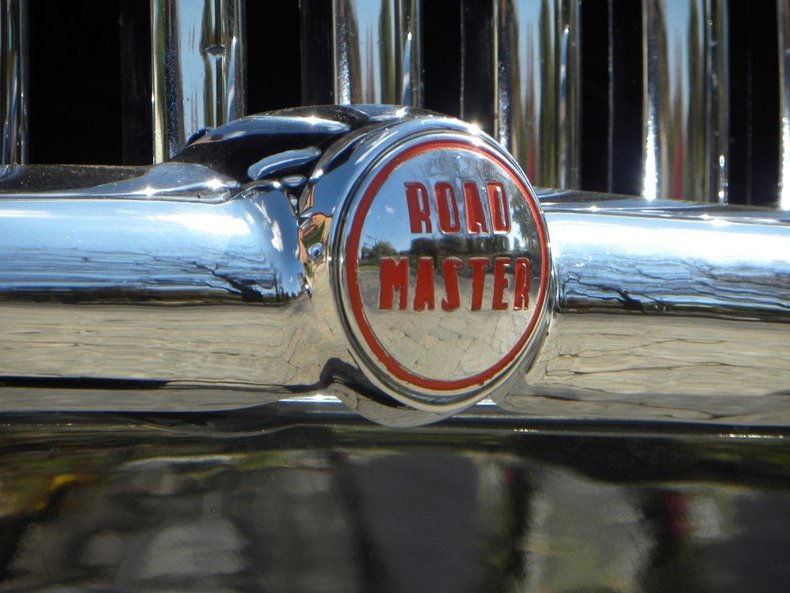 1949 Buick Roadmaster