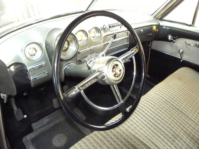 1949 Buick Roadmaster
