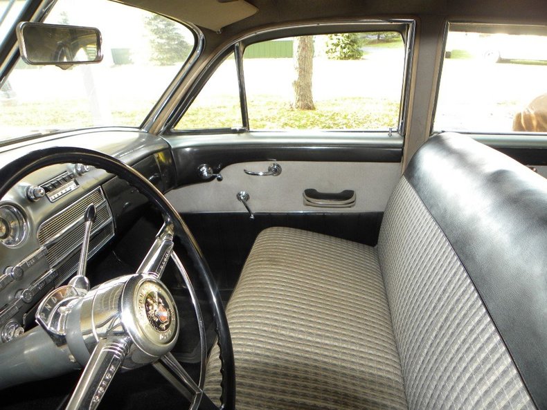 1949 Buick Roadmaster