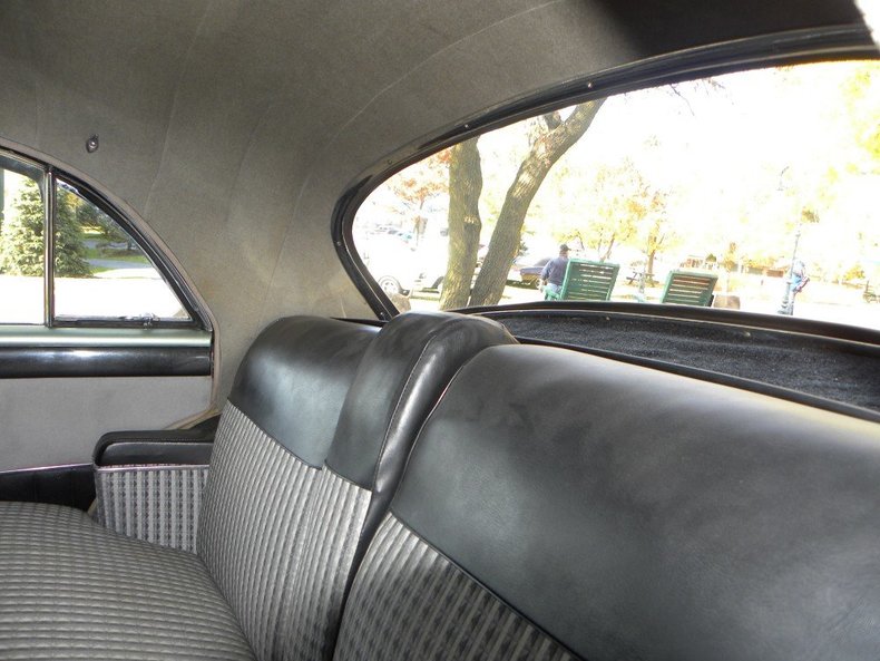 1949 Buick Roadmaster