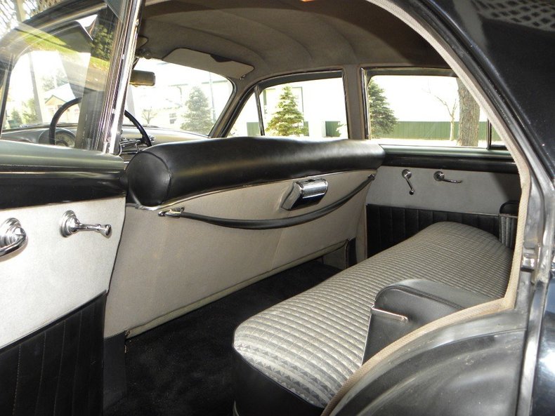 1949 Buick Roadmaster