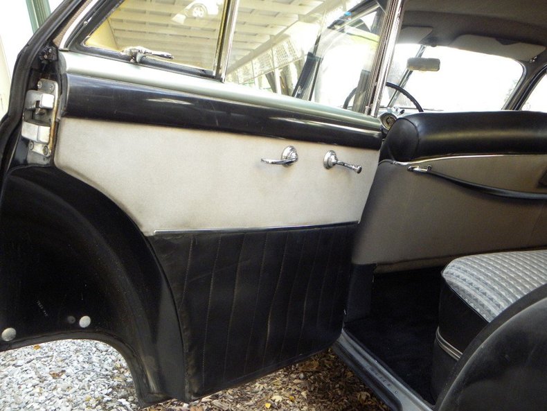 1949 Buick Roadmaster