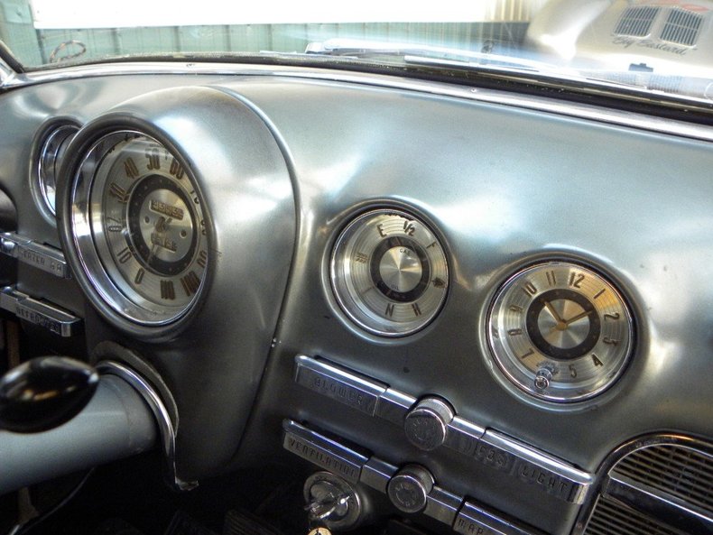 1949 Buick Roadmaster