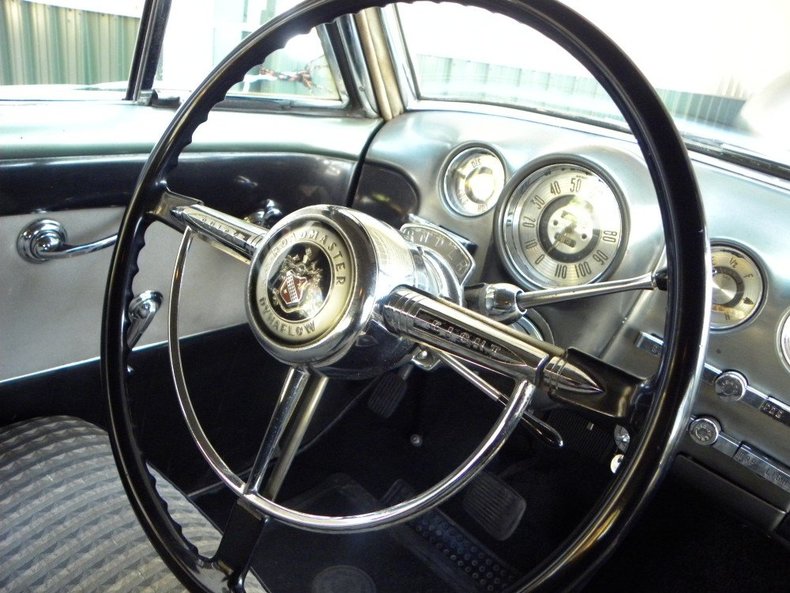 1949 Buick Roadmaster