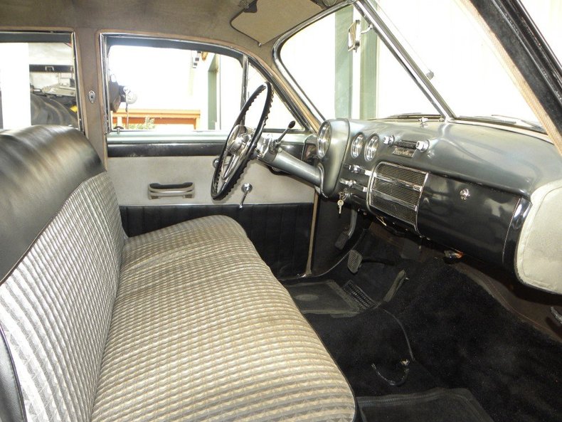 1949 Buick Roadmaster
