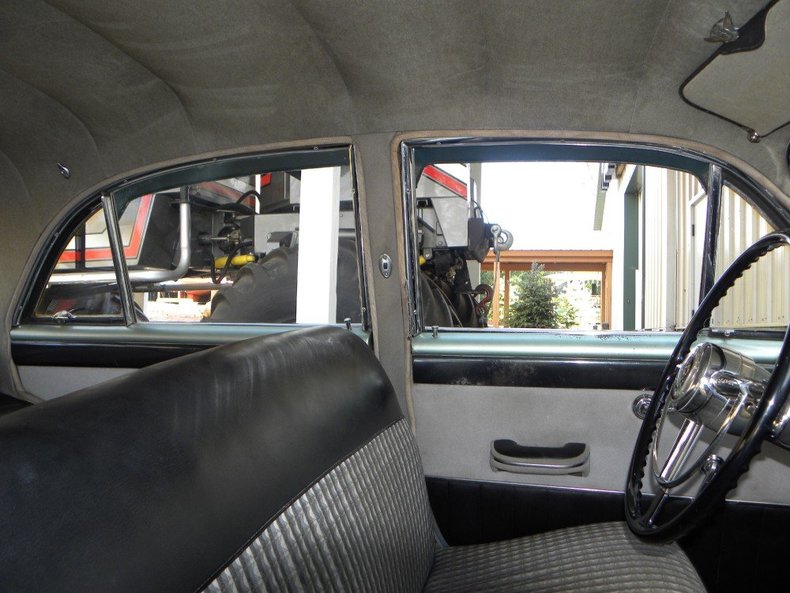 1949 Buick Roadmaster
