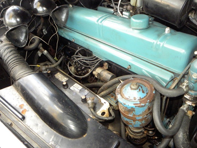 1949 Buick Roadmaster