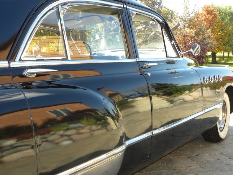 1949 Buick Roadmaster